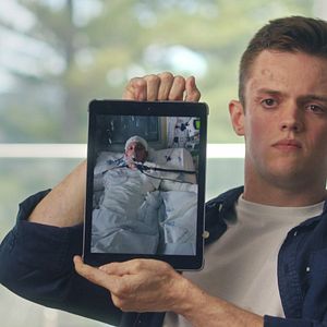 Bilder Der Vulkan: Rettung von Whakaari