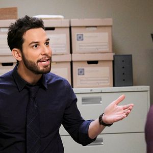 Bilder So Help Me Todd