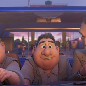 Bilder Mumien - Ein total verwickeltes Abenteuer