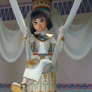 Bilder Mumien - Ein total verwickeltes Abenteuer