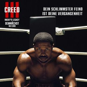 Bilder Creed III: Rocky's Legacy