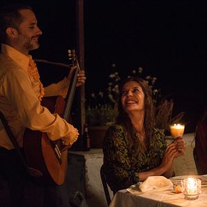 Bilder Ángela Molina