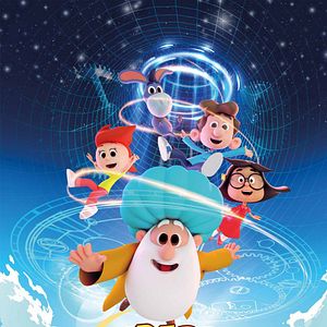 Bilder Nasreddin Hoca: Zaman Yolcusu