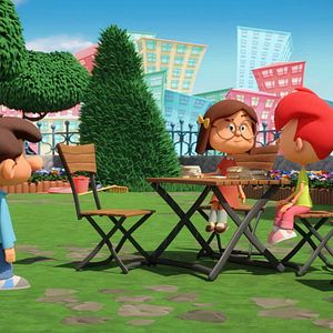 Bilder Nasreddin Hoca: Zaman Yolcusu