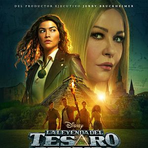 Bilder Das Vermächtnis von Montezuma