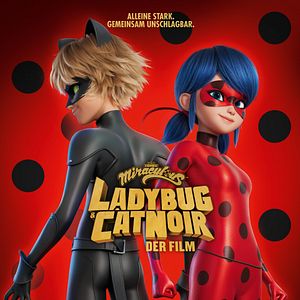 Bilder Miraculous: Ladybug & Cat Noir - Der Film