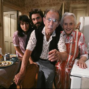 Bilder Jessica Tandy