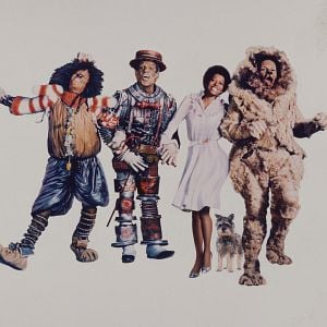 Bilder Nipsey Russell