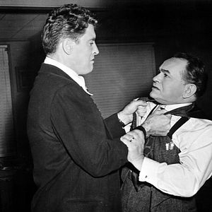 Bilder Burt Lancaster