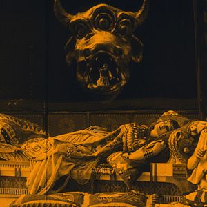 Bilder Italia. Il fuoco, la cenere