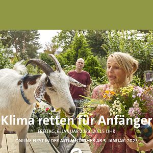 Bilder Klima retten für Anfänger
