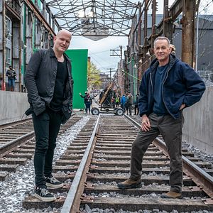 Bilder Ein Mann namens Otto