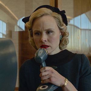 Bilder Alison Pill