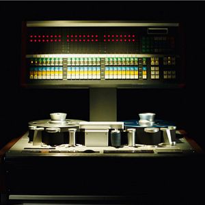 Bilder If These Walls Could Sing