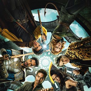 Bilder Dungeons & Dragons: Ehre unter Dieben