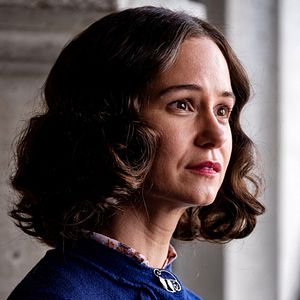 Bilder Katherine Waterston