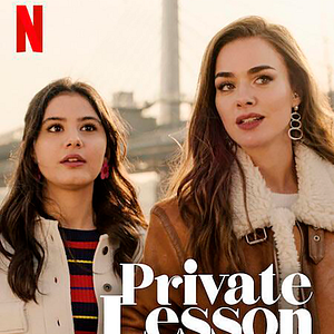 Bilder Özel Ders - Privatunterricht