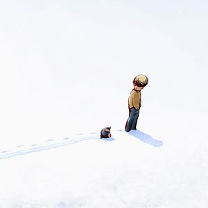 Bilder Der Junge, der Maulwurf, der Fuchs und das Pferd