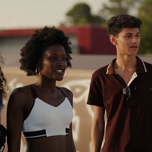 Bilder Mélodie Lauret