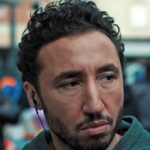 Bilder Sofian Khammes