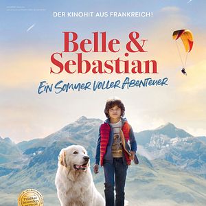 Bilder Belle & Sebastian - Ein Sommer voller Abenteuer