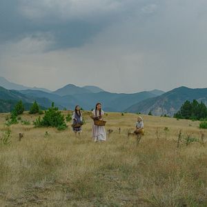 Bilder Luanas Schwur