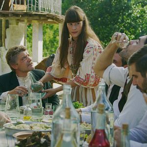 Bilder Rina Krasniqi