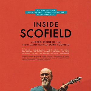 Bilder Inside Scofield