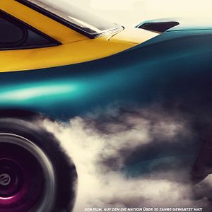 Bilder Manta Manta - Zwoter Teil