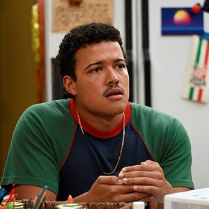 Bilder Bradley Constant