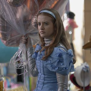 Bilder Extraordinary