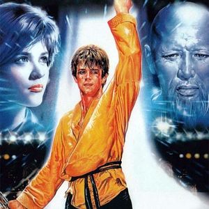 Bilder Il ragazzo dal kimono d'oro