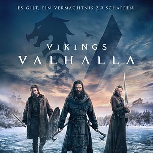Bilder Vikings: Valhalla