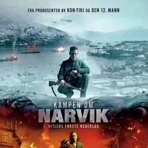 Bilder Narvik