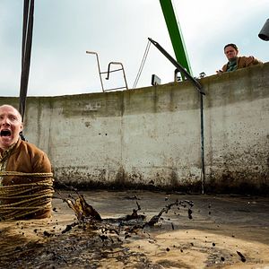 Bilder Rehragout-Rendezvous