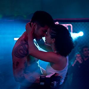 Bilder Kiana Madeira