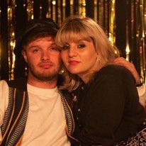 Bilder Then Barbara Met Alan