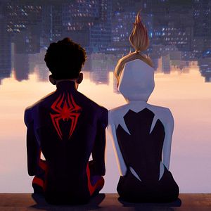 Bilder Spider-Man: Across The Spider-Verse