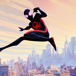 Bilder Spider-Man: Across The Spider-Verse