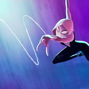 Bilder Spider-Man: Across The Spider-Verse