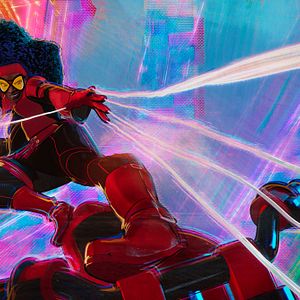 Bilder Spider-Man: Across The Spider-Verse