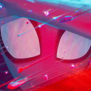 Bilder Spider-Man: Across The Spider-Verse