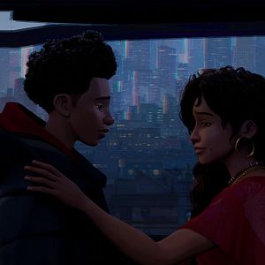 Bilder Spider-Man: Across The Spider-Verse