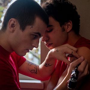 Bilder Khalil Gharbia