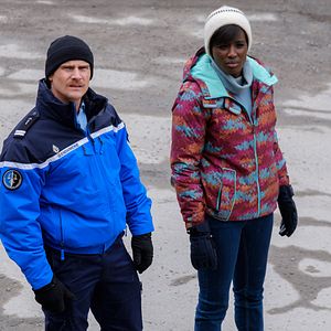 Bilder Mariama Gueye