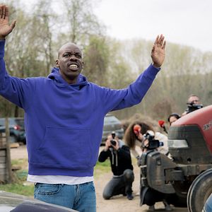 Bilder Der Wahlkämpfer