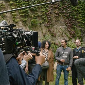 Bilder Lars Eidinger - Sein oder nicht sein