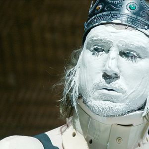 Bilder Lars Eidinger - Sein oder nicht sein