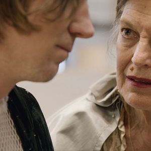 Bilder Lars Eidinger - Sein oder nicht sein