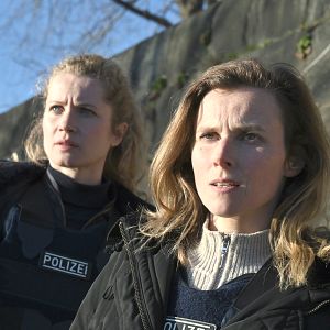 Bilder Tatort: Totes Herz